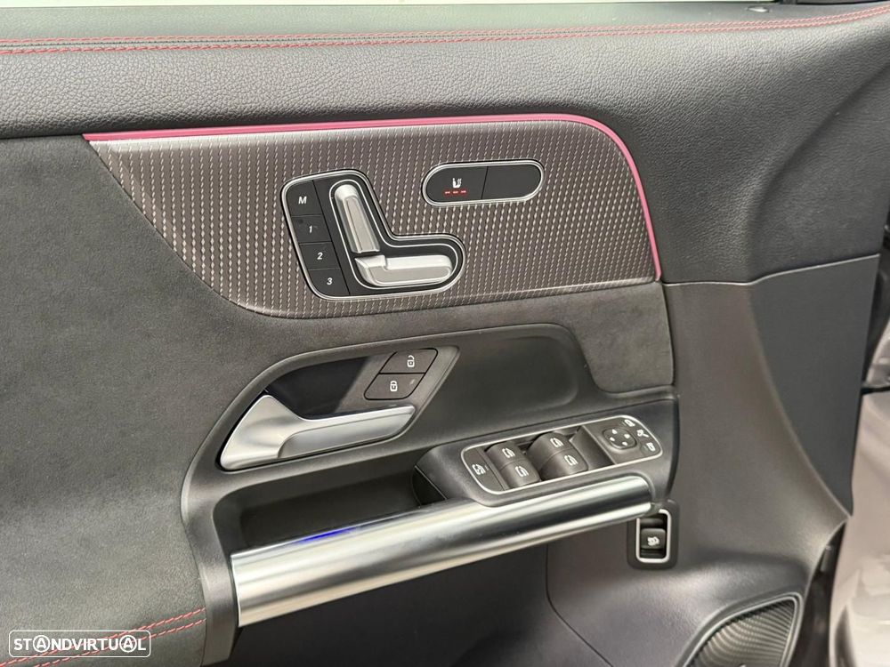 Mercedes-Benz EQA 250 AMG Line - 3