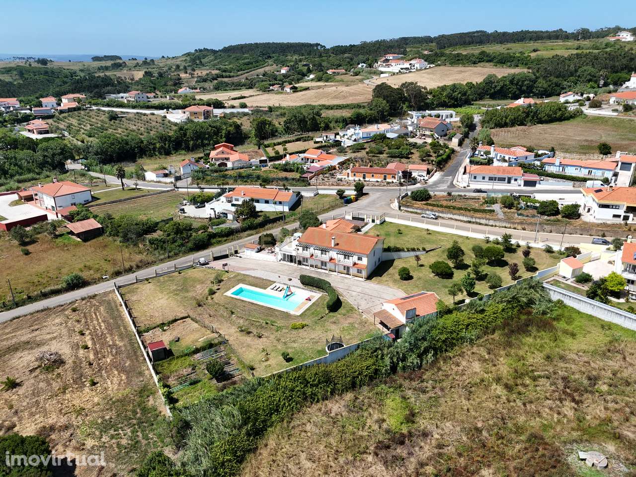 Moradia T7 - Serra do Bouro - Grande imagem: 4/60