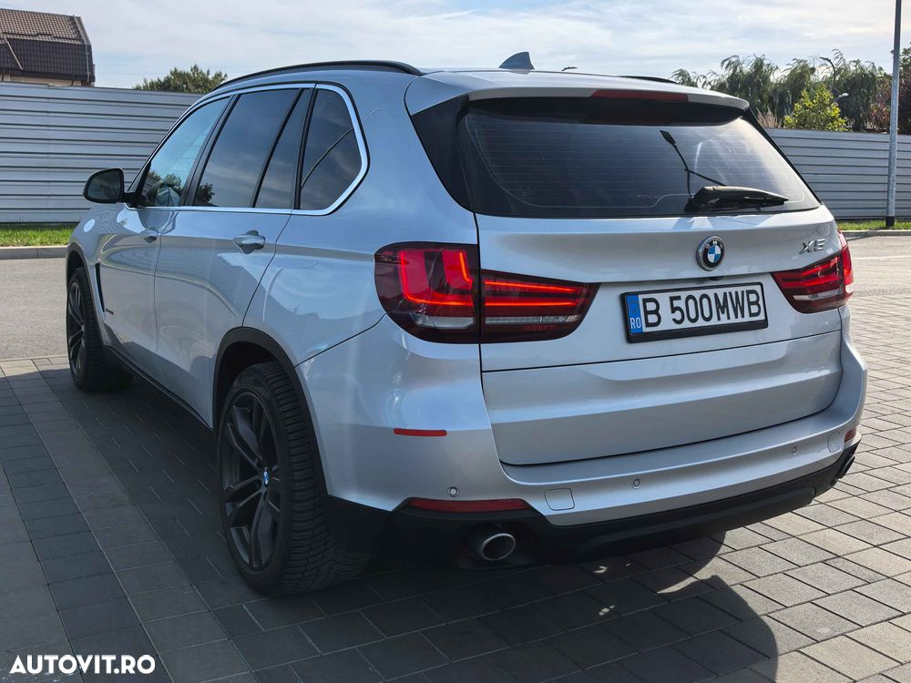 BMW X5 xDrive30d - 4