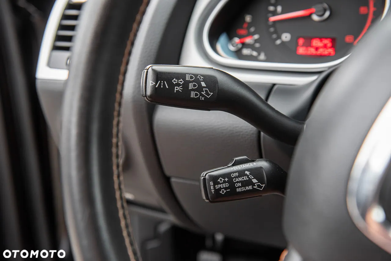 Audi Q7 4.2 TDI DPF Quattro Tiptronic Progressive - 22