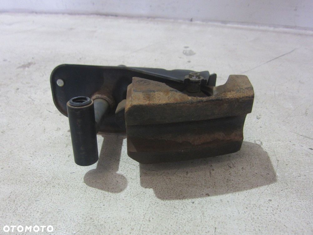 BMW E36 Z3 ABSORBER ODBÓJ ODBOJE ZDERZAKA TYLNEGO STREFA ZGNIOTU 8410751 - 3