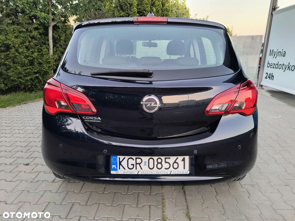 Opel Corsa 1.4 Color Edition - 9