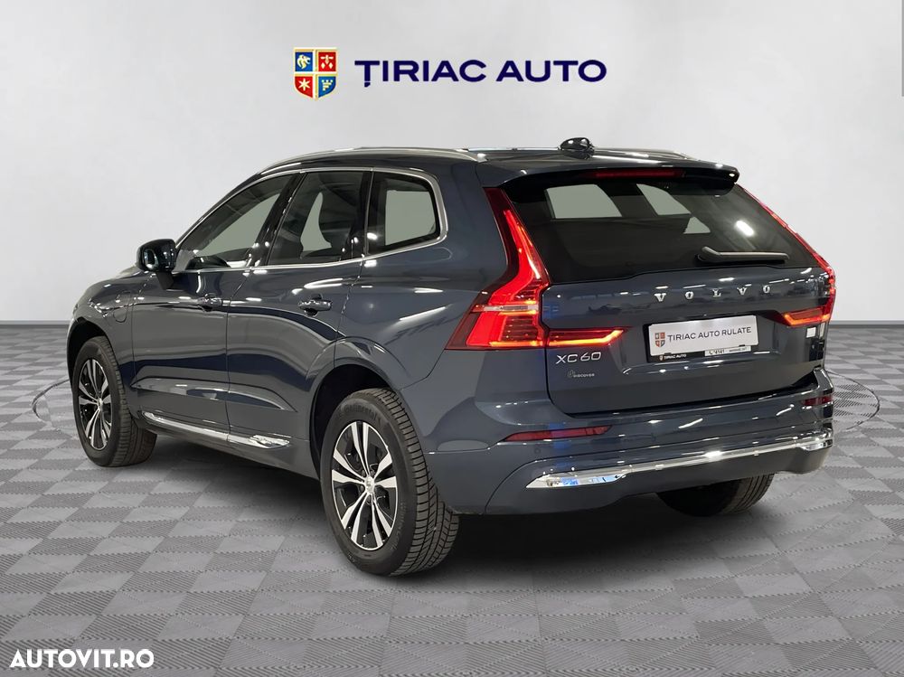 Volvo XC 60 - 3