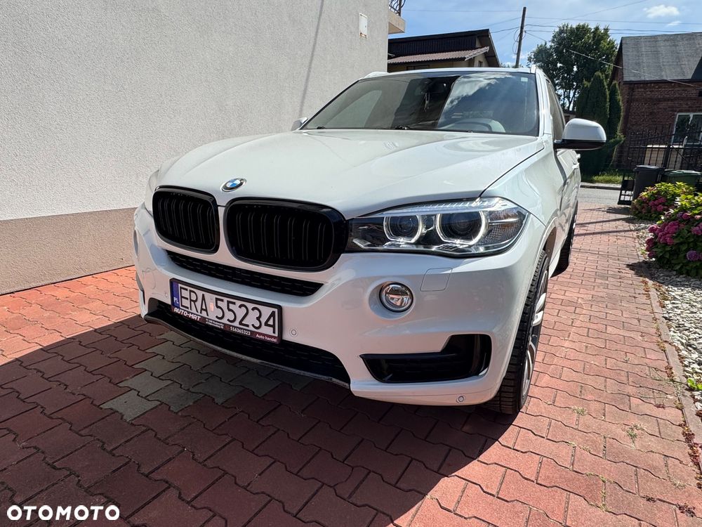 BMW X5 xDrive35i - 3