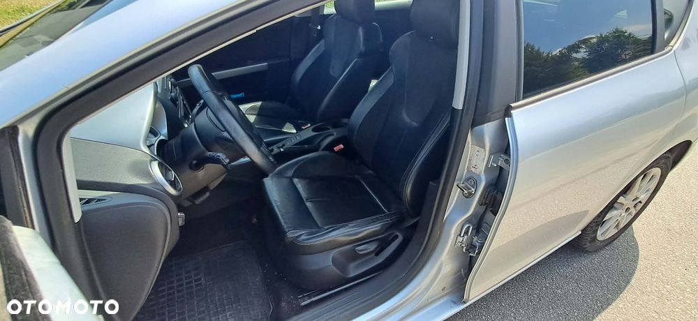 Seat Leon 1.6 TDI Style DSG - 14