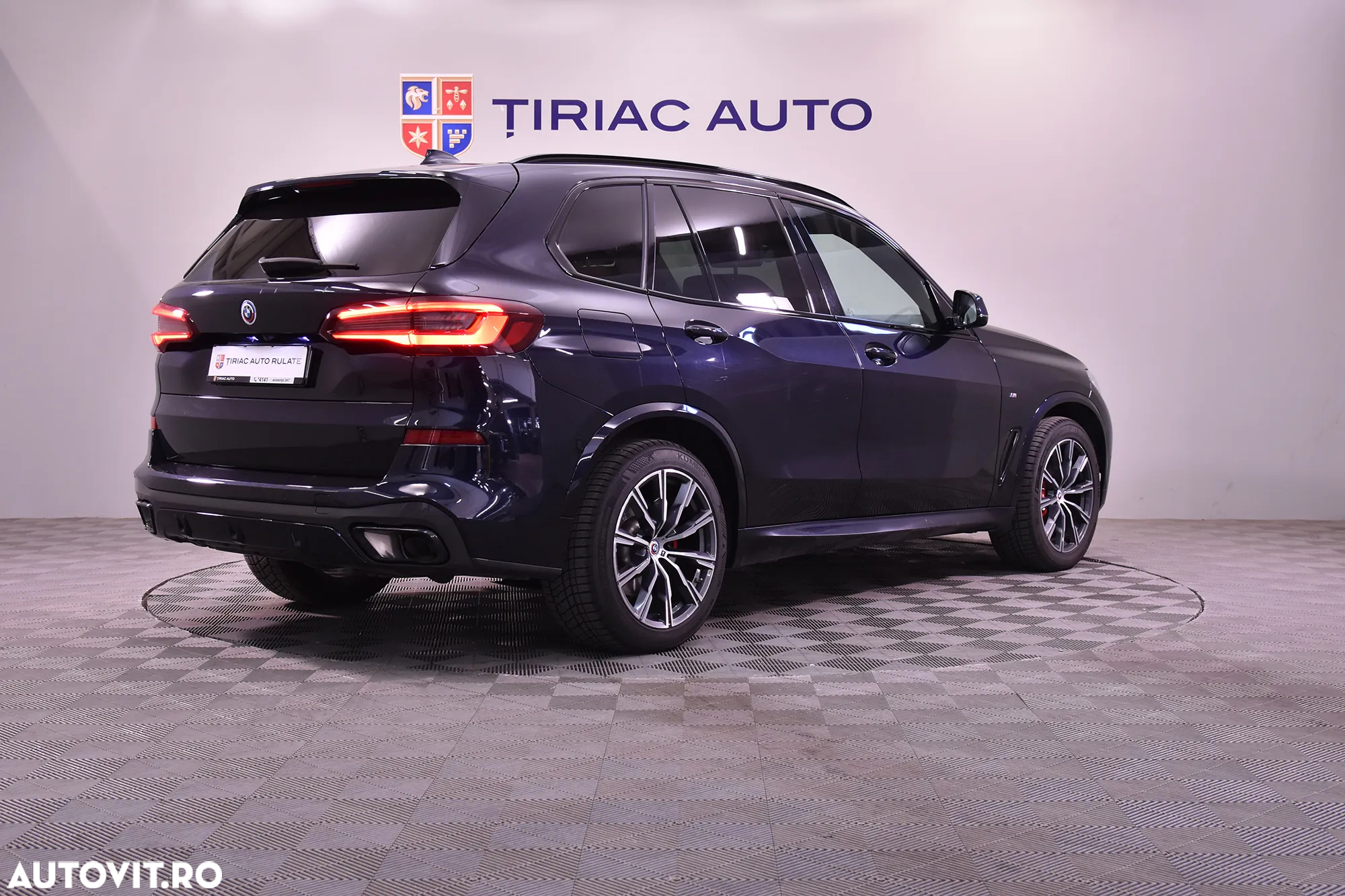 BMW X5 xDrive30d AT MHEV - 5