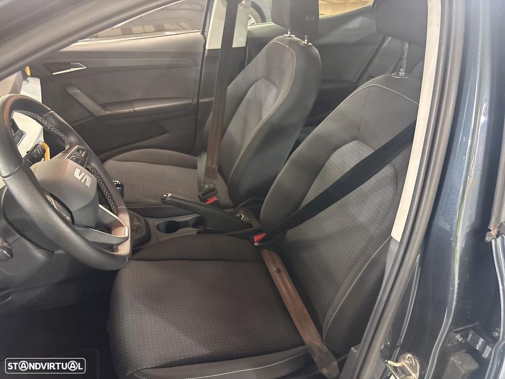 SEAT Ibiza 1.0 TSI Style - 5