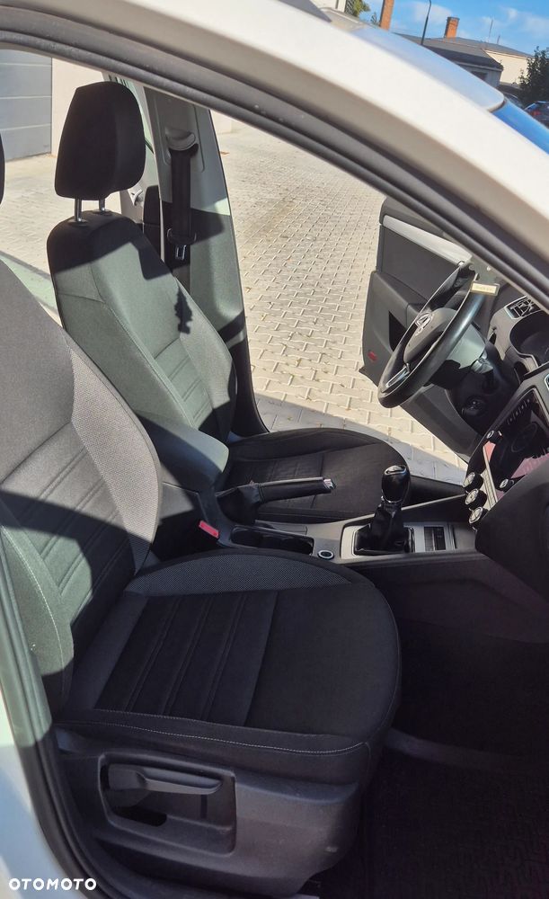Skoda Octavia 1.6 TDI Ambition - 14