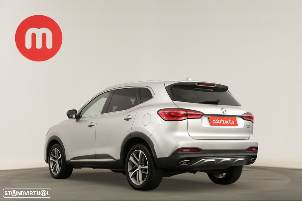 MG EHS 1.5 T-GDI Plug-in Hybrid Luxury - 3