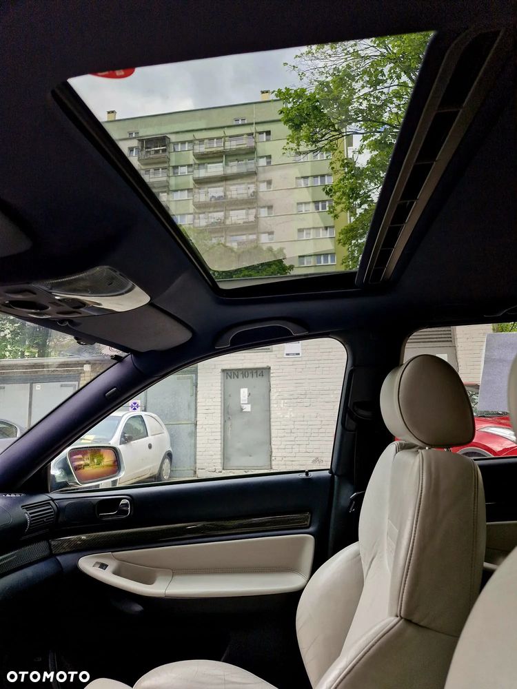 Audi S4 Avant 2.7 Quattro - 6