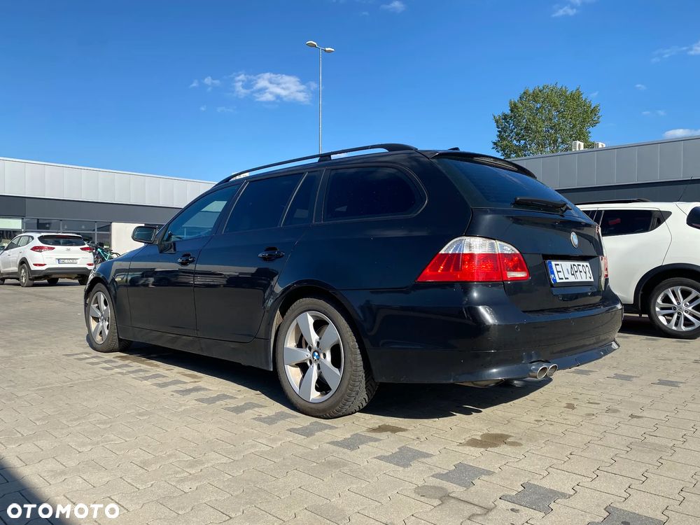 BMW Seria 5 530xd - 5