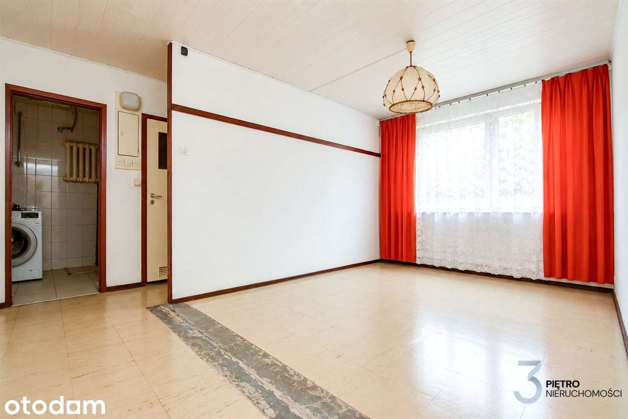 M5! Stwórz swoje wymarzone wnętrze! Środula