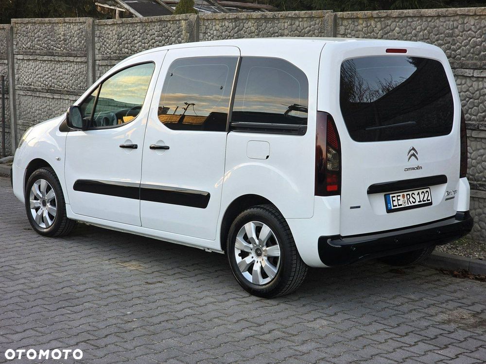 Citroën Berlingo - 7