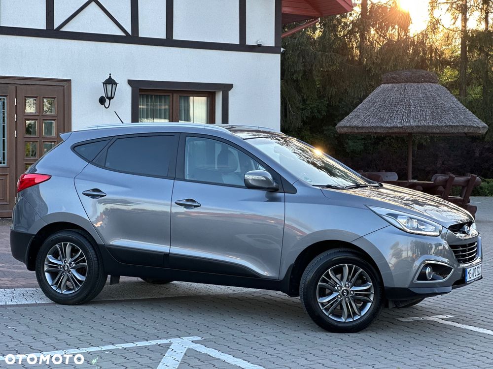Hyundai ix35 - 12