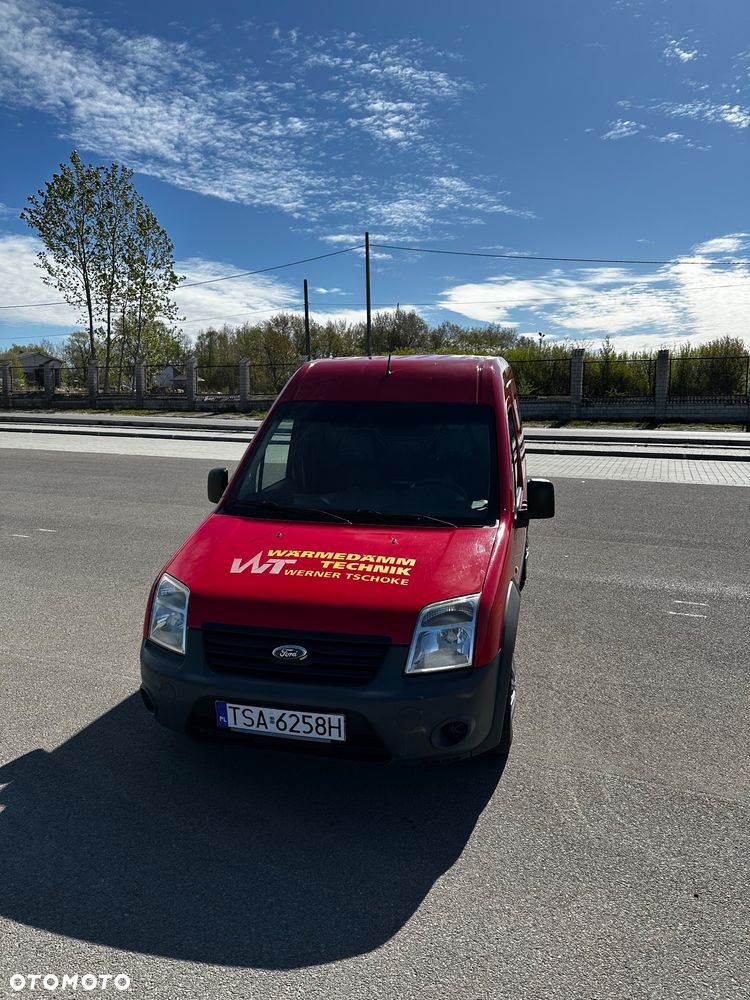 Ford Transit Connect - 3