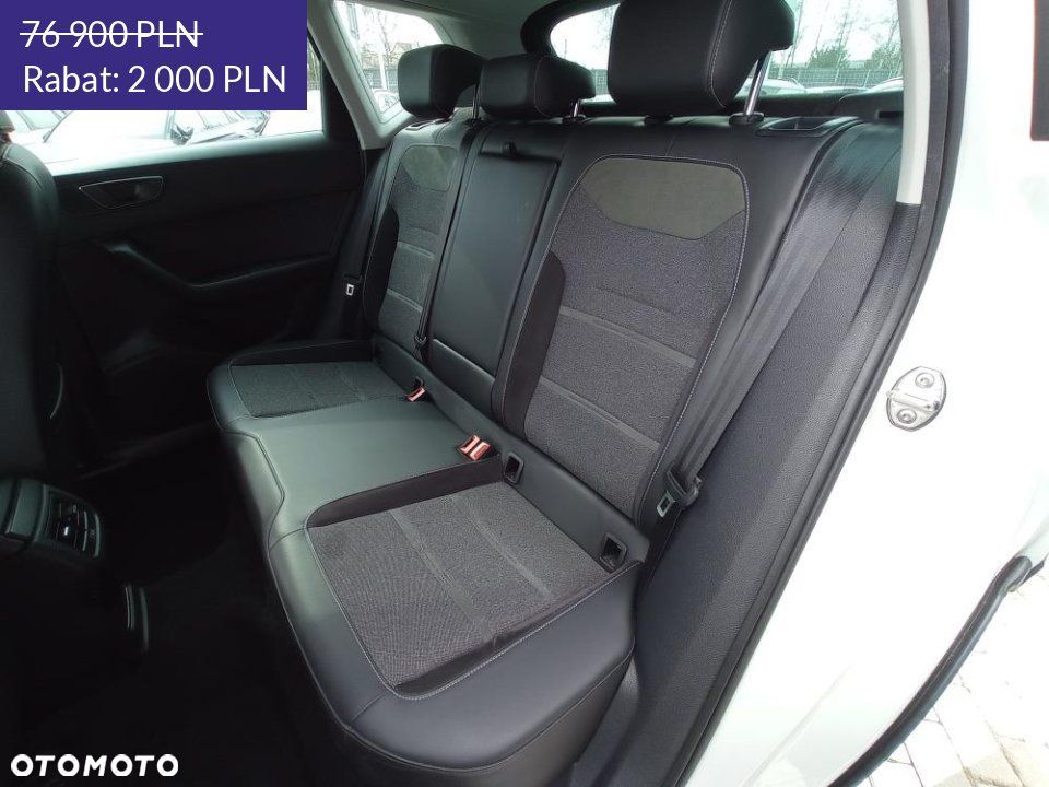Seat Ateca - 13