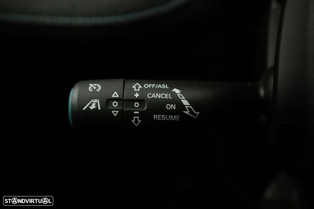 MG MG5 51 kWh Luxury - 18