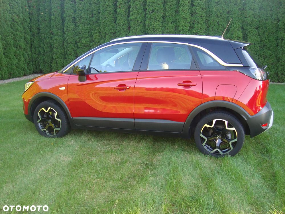 Opel Crossland - 22