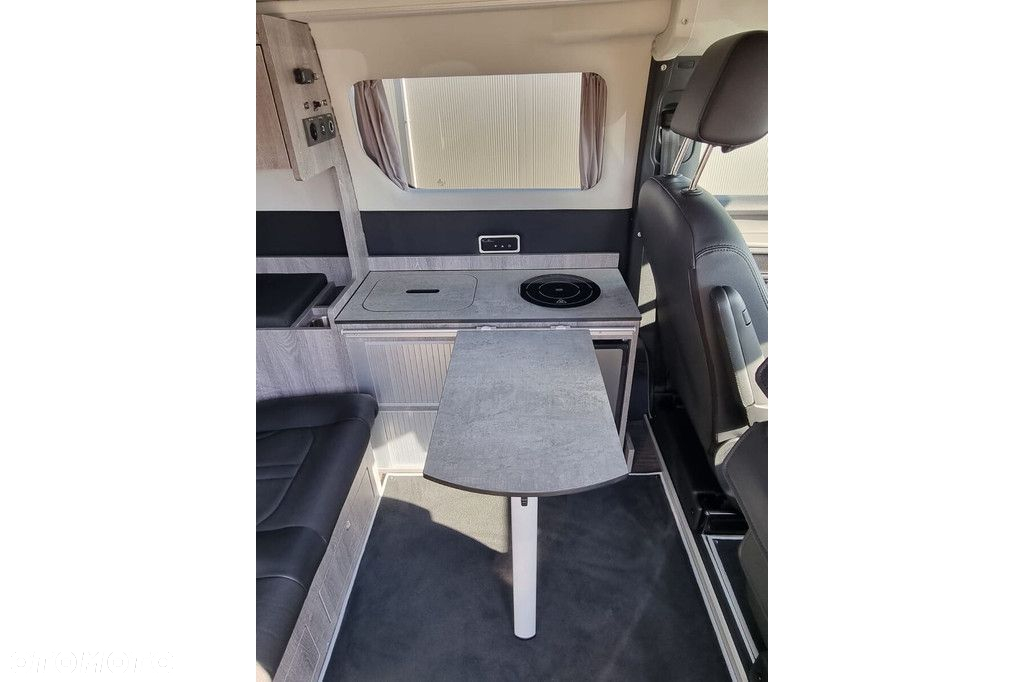 Volkswagen ID BUZZ MERCUS CAMPER - 16