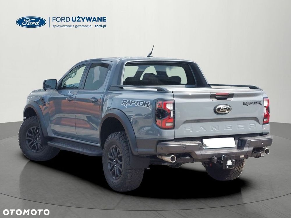 Ford Ranger - 3