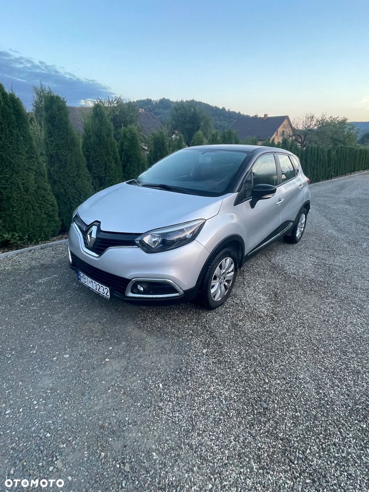 Renault Captur 2013 photo 4