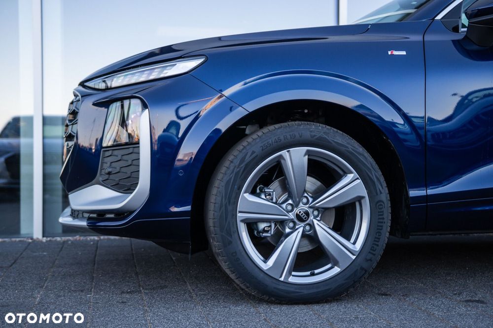Audi Q3 Sportback TFSI mHEV 110 kW S tronic - 6