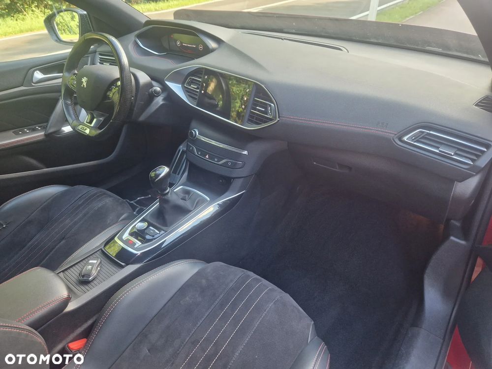 Peugeot 308 - 10