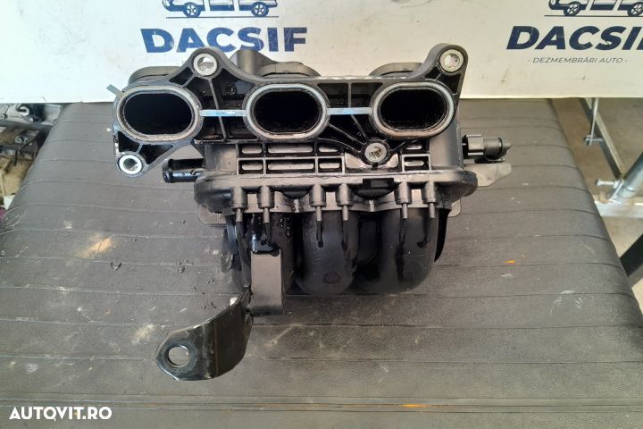 Galerie admisie Toyota Yaris XP130 [2011 - 2014] Hatchback 5-usi 1.0 - 4