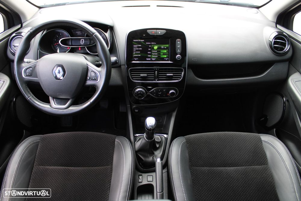 Renault Clio 1.5 dCi Limited - 3