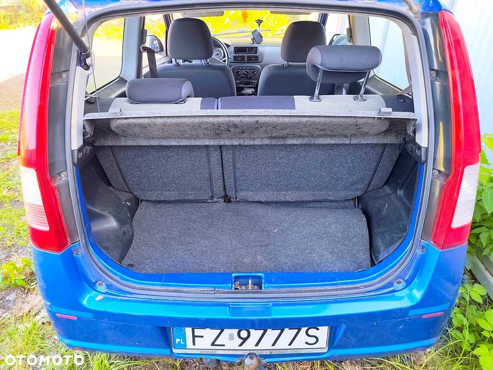 Daihatsu Cuore - 13