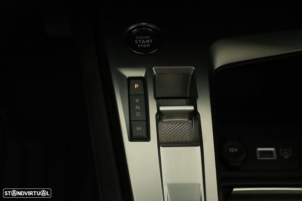 Peugeot 308 SW 1.2 PureTech Allure Pack EAT8 - 14