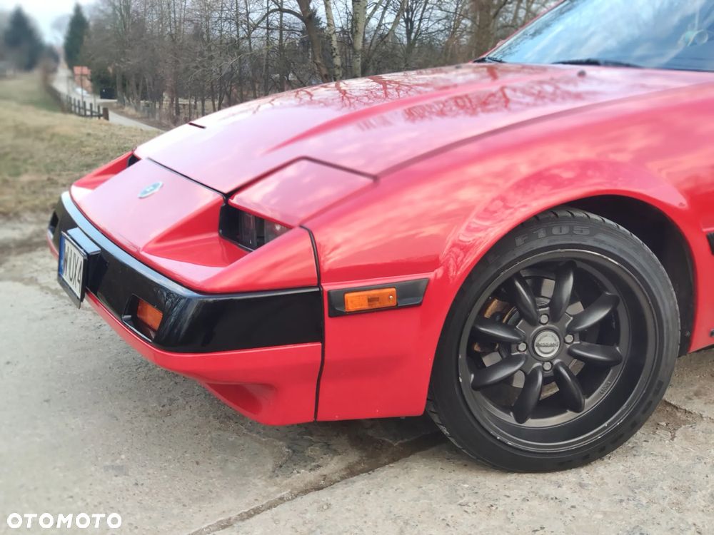Nissan 300 ZX - 17