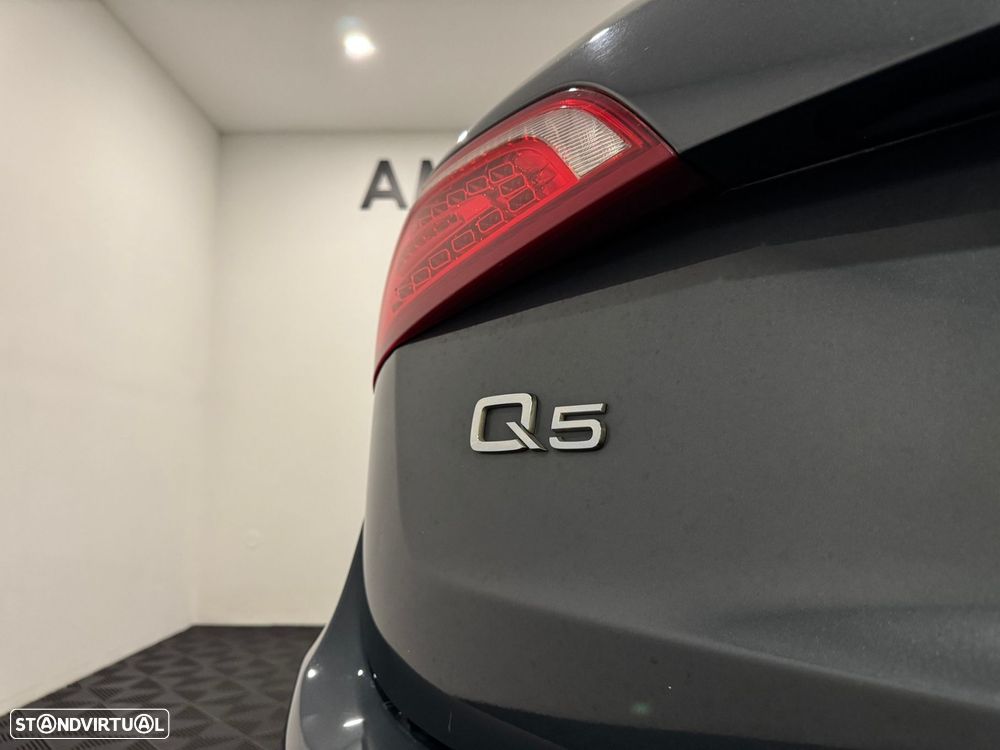 Audi Q5 2.0 TDI Sport - 24