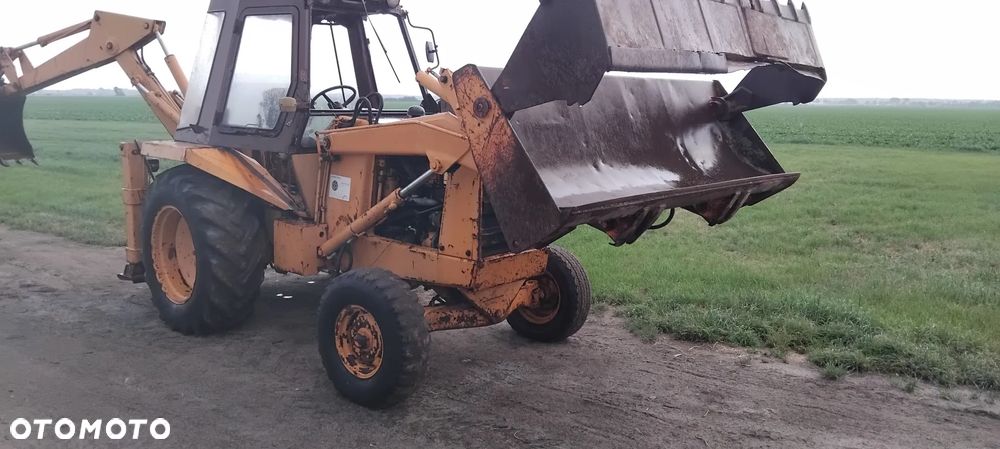Case 950 - 5