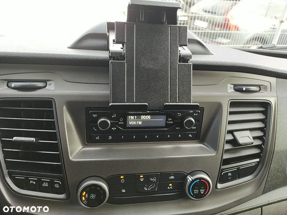 Ford TRANSIT 2021 # MAŁY PRZEBIEG # BAGAŻNIK # GWARANCJA MECHANICZNA 1 ROK # FAKTURA VAT 23% - 19