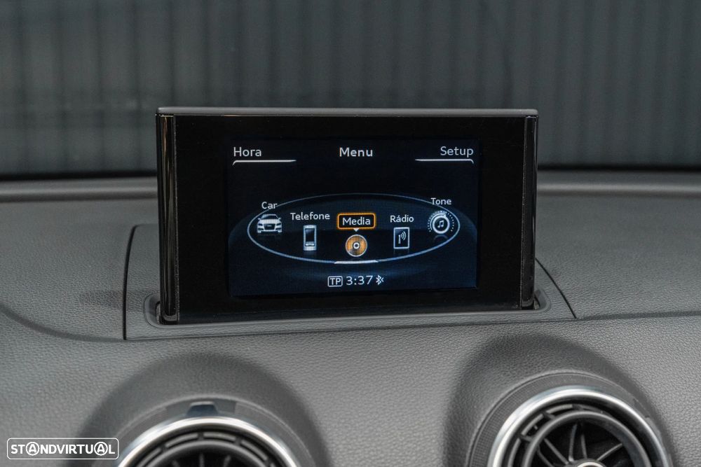 Audi A3 Sportback 1.6 TDI Sport - 14