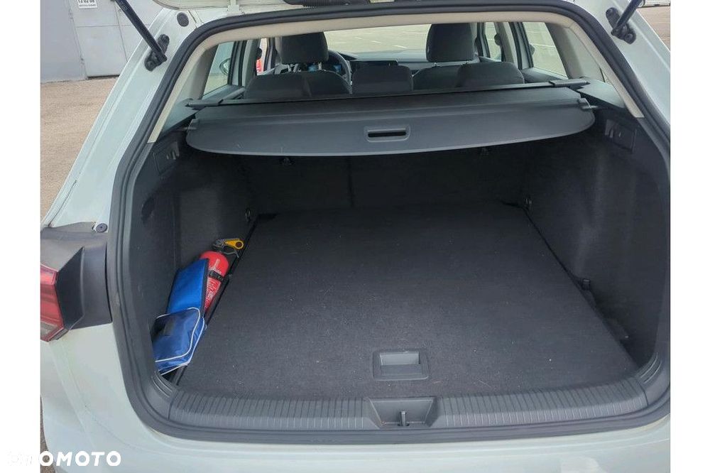 Volkswagen Golf Variant 1.0 TSI - 9