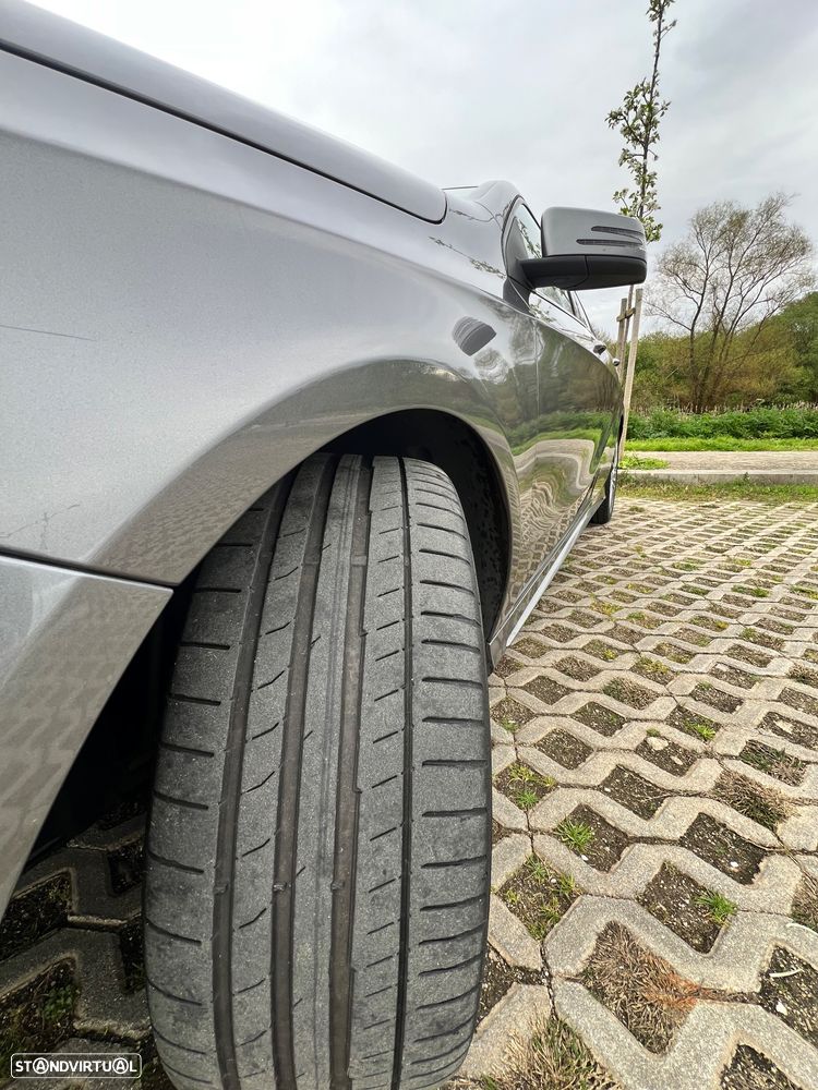 Mercedes-Benz A 180 CDI BE AMG Line - 9