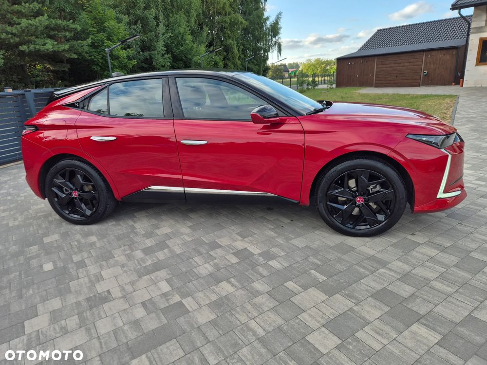 DS Automobiles DS 4 1.6 PureTech Performance Line + - 20