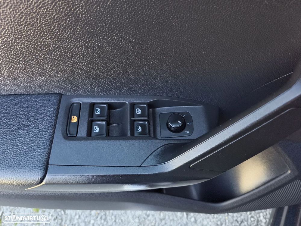 SEAT Ibiza 1.0 Reference - 16