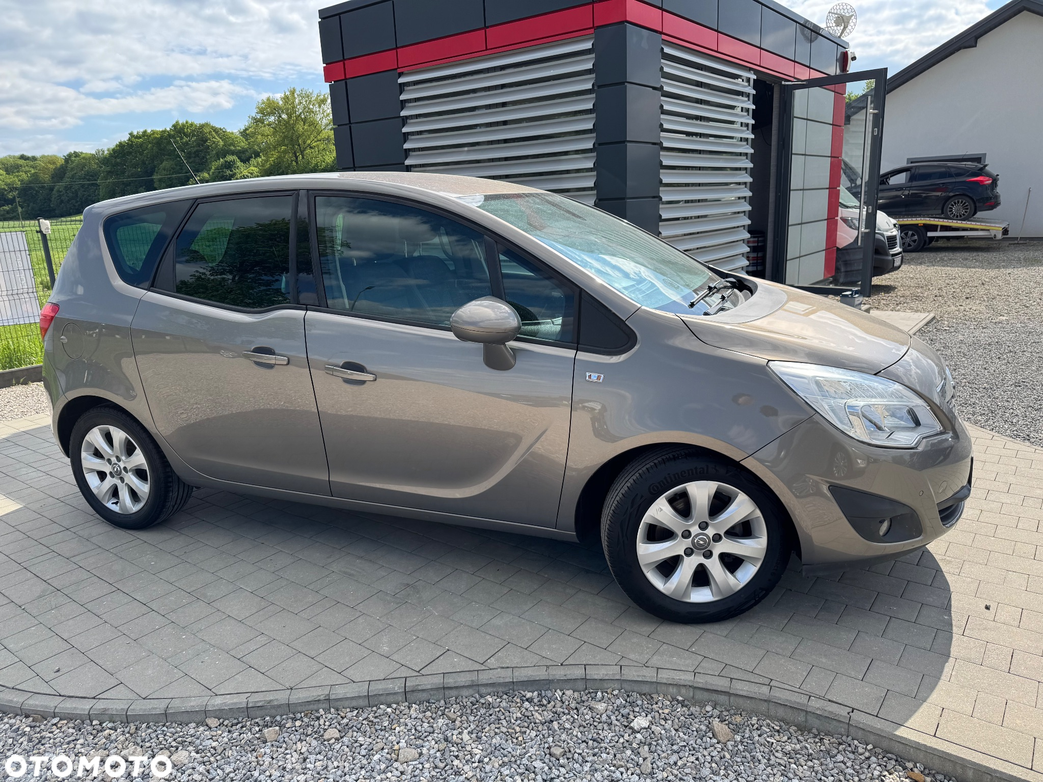 Opel Meriva 1.4 T Enjoy - 3