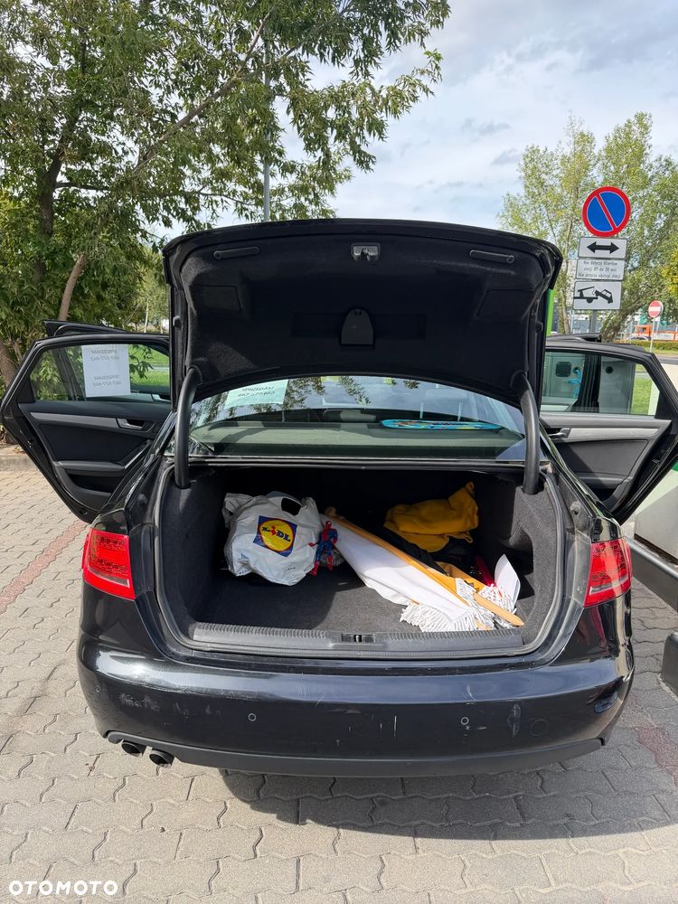 Audi A4 Avant - 9
