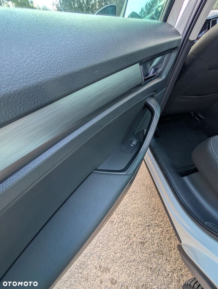 Skoda Kodiaq 2.0 TDI 4x4 DSG Ambition - 16