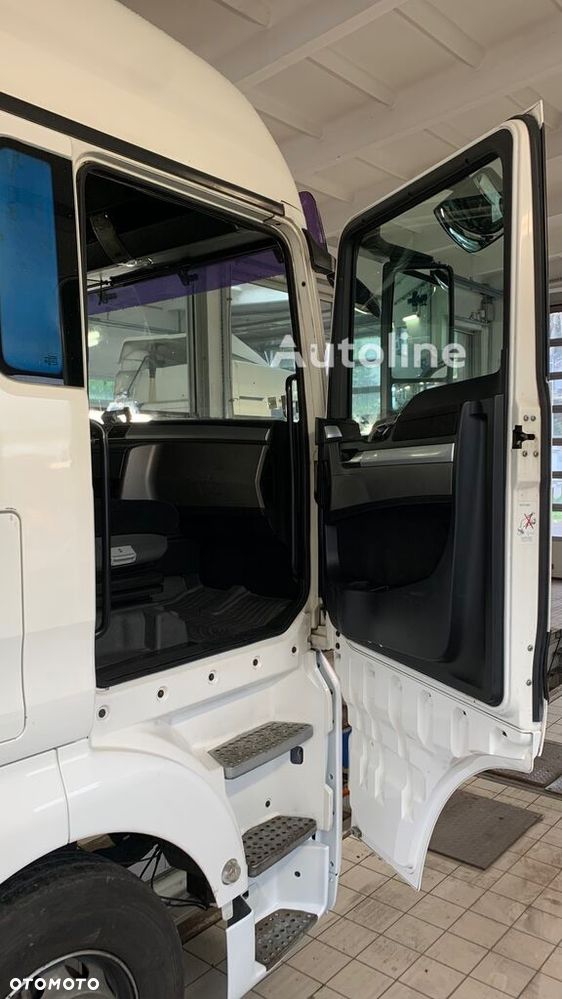 MAN TGX 18.440 - 6