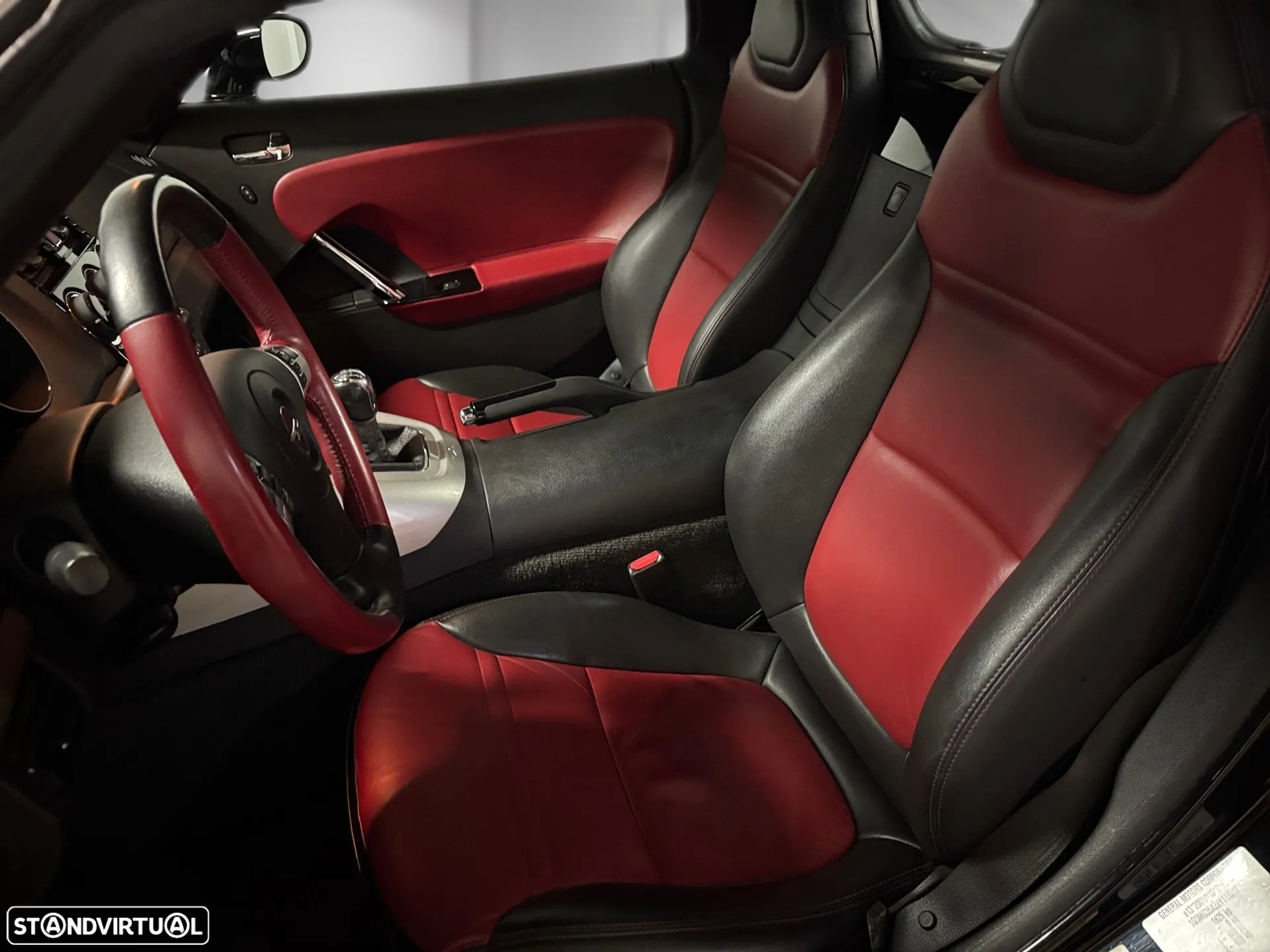 Opel GT 2.0 T - 7