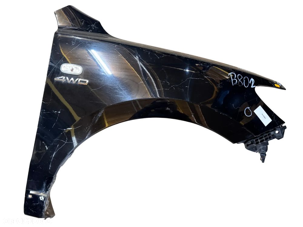 BŁOTNIK PRAWY PRZÓD HYUNDAI SANTA FE SANTAFE 2006- OE