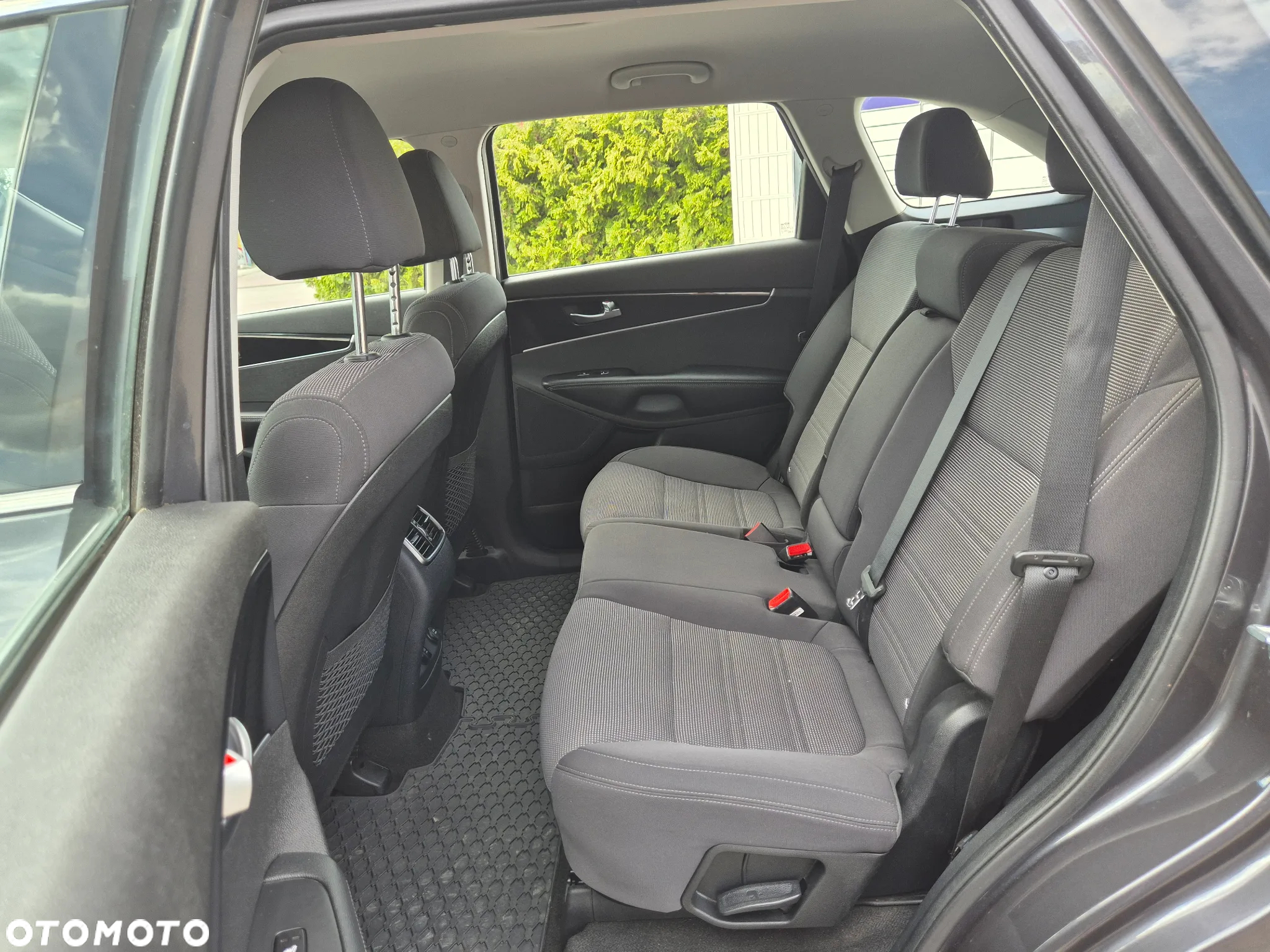 Kia Sorento 2.2 CRDi AWD Spirit - 25