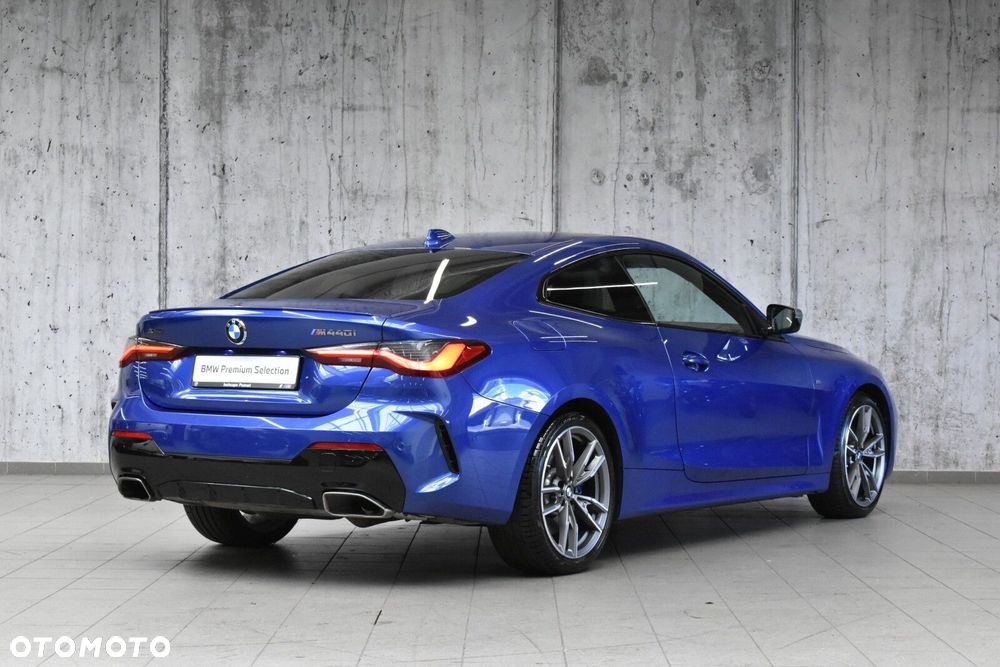 BMW Seria 4 - 3