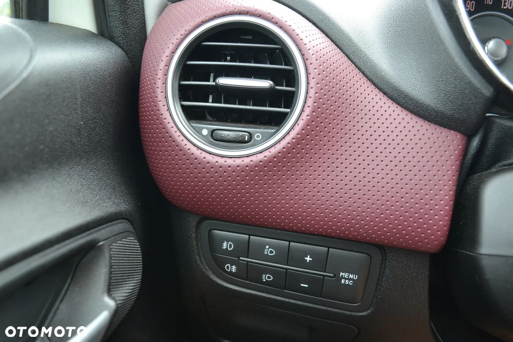 Fiat Punto Evo - 13