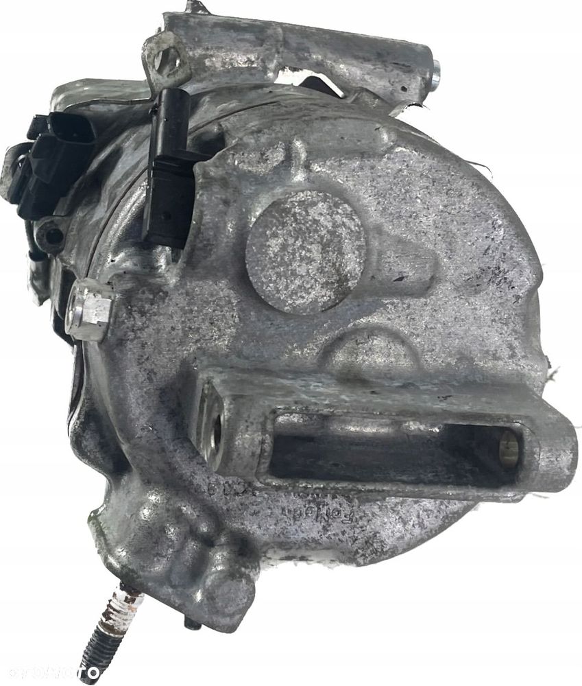 FORD F150 LIFT 17- 2.7 V6 SPRĘŻARKA KLIMATYZACJI - 4